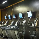 Apart Otel Formback Thermal & Bursa
