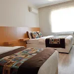 Apart Otel Formback Thermal & 3*