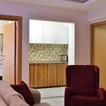 Apart Otel Formback Thermal & Bursa