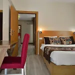 Formback Thermal & Apart Otel