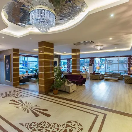 Aparthotel Formback Thermal &