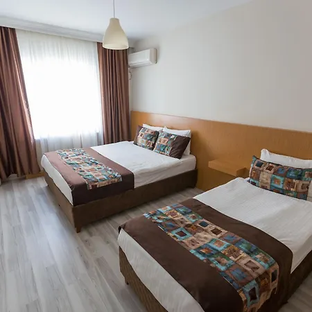 Formback Thermal & Aparthotel Bursa