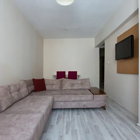 Formback Thermal & Apart Otel 4*