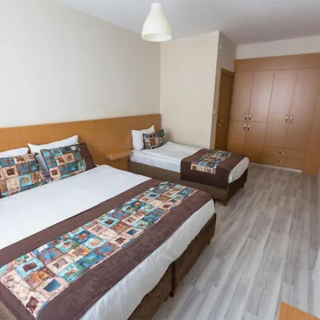 Formback Thermal & Lägenhetshotell 3*