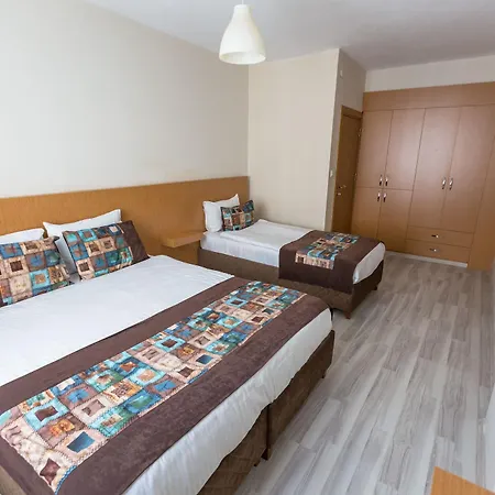 Formback Thermal & Aparthotel 4*