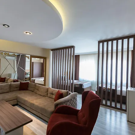 Apart Otel Formback Thermal &