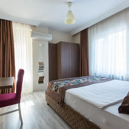 Formback Thermal & Lägenhetshotell