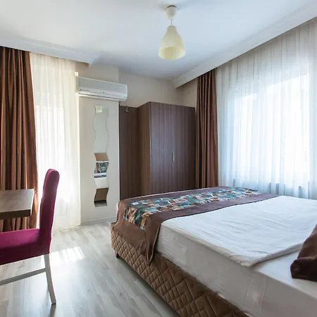 Formback Thermal & Aparthotel