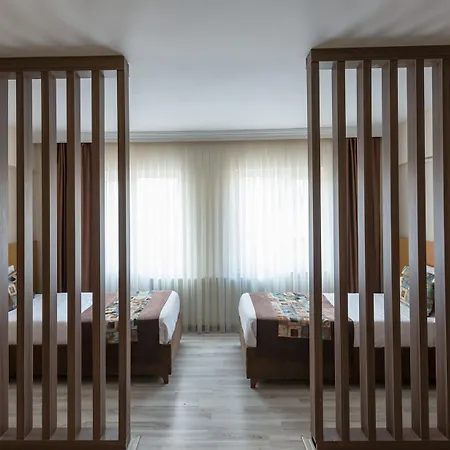 Lägenhetshotell Formback Thermal & 3*