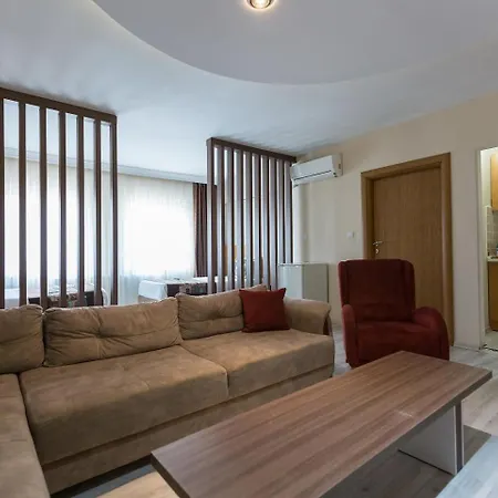 Formback Thermal & Lägenhetshotell 3*