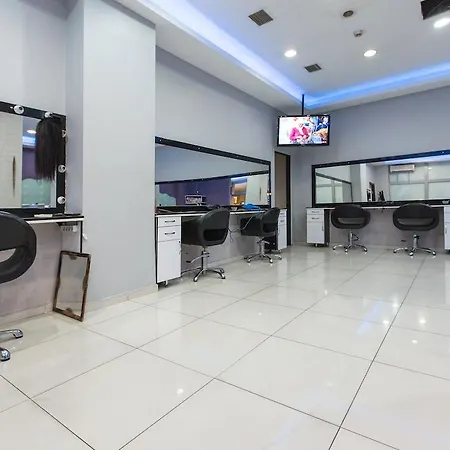 Formback Thermal & Lägenhetshotell 3*