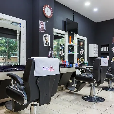 Formback Thermal & 3* Bursa