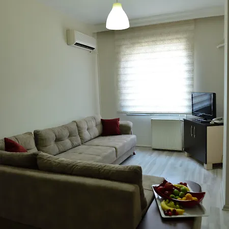 Lägenhetshotell Formback Thermal &