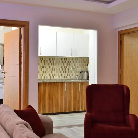 Formback Thermal & Lägenhetshotell