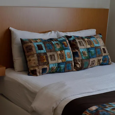 Lägenhetshotell Formback Thermal & Bursa