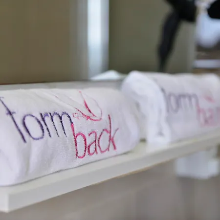 Formback Thermal & 3*