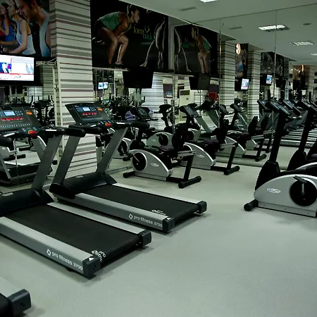 Formback Thermal & 4* Bursa