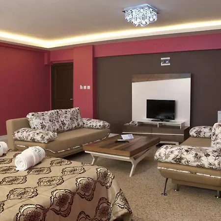 Formback Thermal & Aparthotel 4*