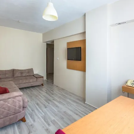 Lägenhetshotell Formback Thermal &