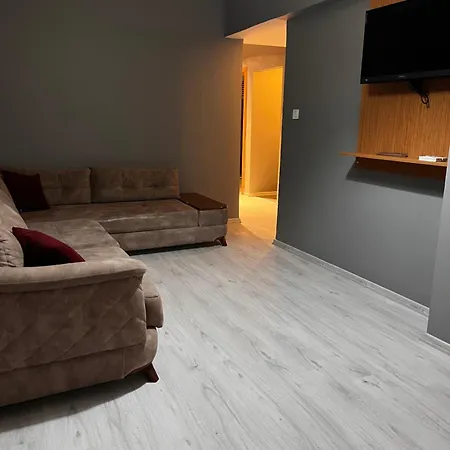 Formback Thermal & Lägenhetshotell Bursa