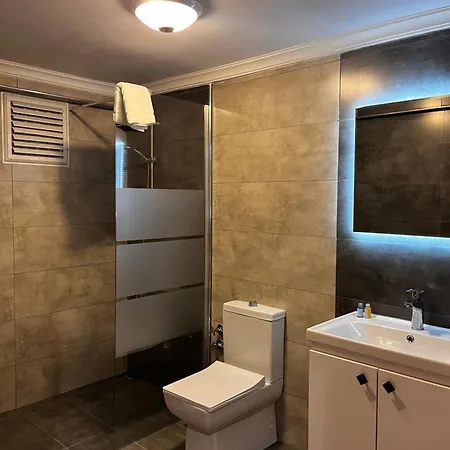 Formback Thermal & Aparthotel 4*