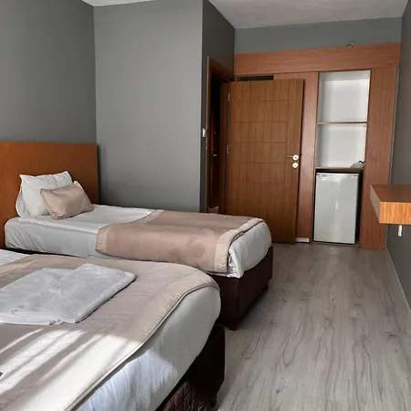 Formback Thermal & Lägenhetshotell