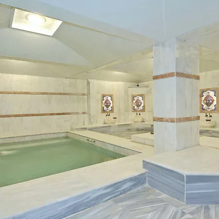 Formback Thermal & Lägenhetshotell 3*