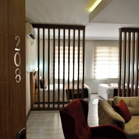 Lägenhetshotell Formback Thermal &