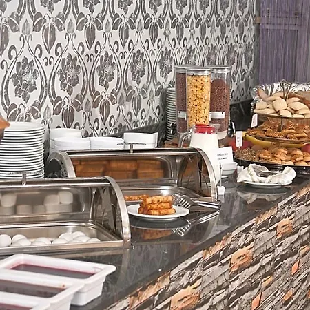 Formback Thermal & Aparthotel