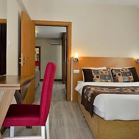 Formback Thermal & Aparthotel 3*