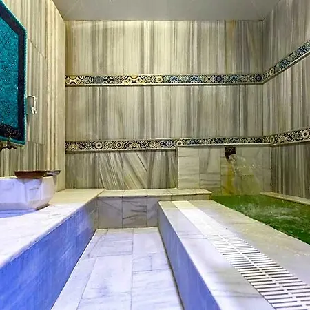 Aparthotel Formback Thermal & 3*