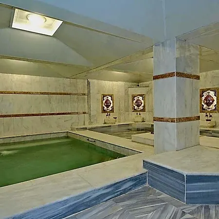 Aparthotel Formback Thermal & 3*