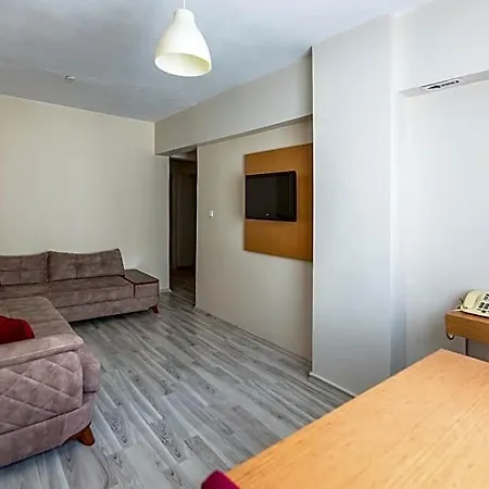 Aparthotel Formback Thermal &