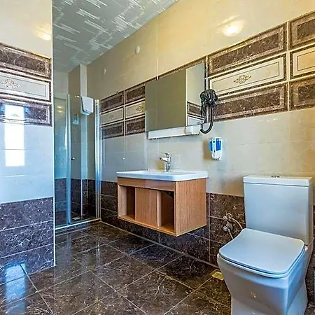 Aparthotel Formback Thermal & Bursa