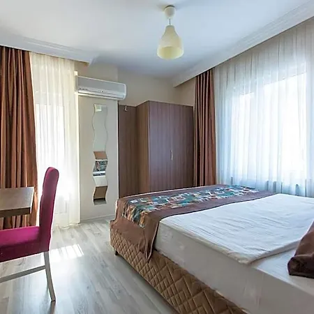 Aparthotel Formback Thermal &