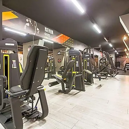 Formback Thermal & Aparthotel 3*