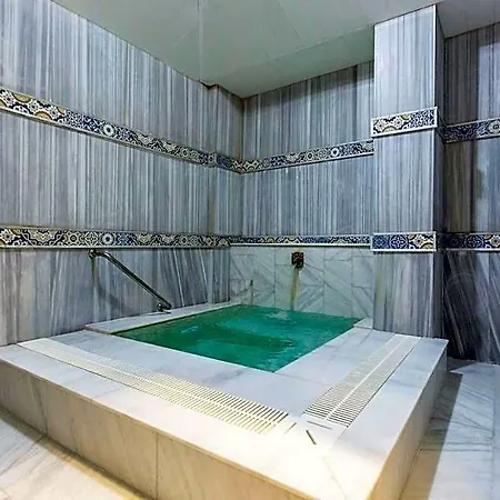 Formback Thermal & Aparthotel Bursa