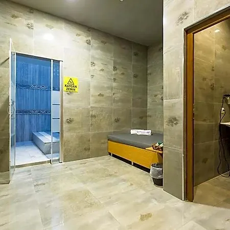 Formback Thermal & 3* Bursa