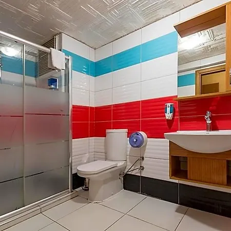 Formback Thermal & Aparthotel Bursa
