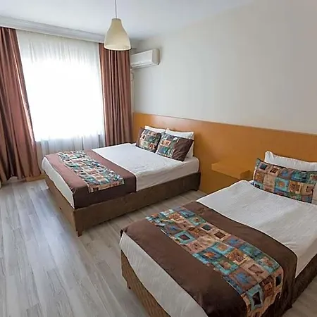 Formback Thermal & Aparthotel 3*