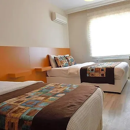 Formback Thermal & Aparthotel