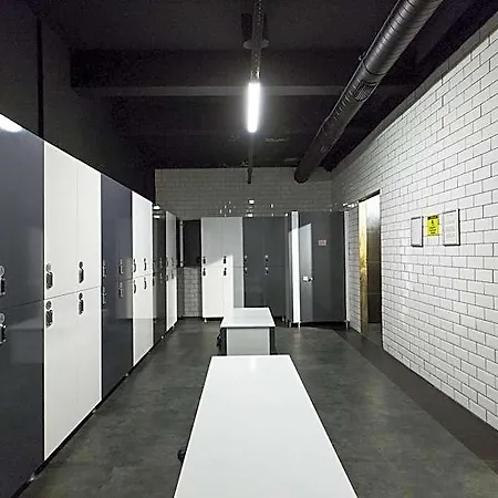 Aparthotel Formback Thermal & 3*