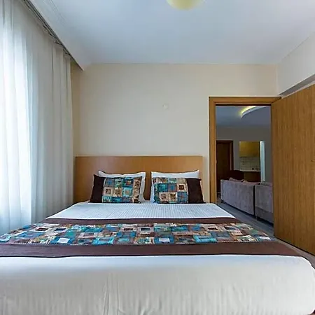 Formback Thermal & Aparthotel 3*