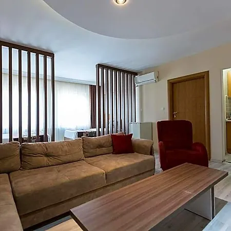 Aparthotel Formback Thermal & 3*