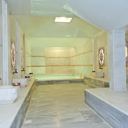 Formback Thermal & Lejlighedshotel 3*