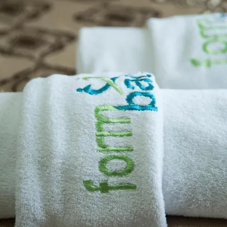 Formback Thermal & Bursa