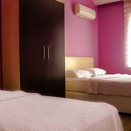 Aparthotel Formback Thermal & Bursa