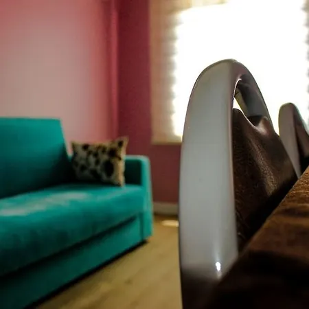 Formback Thermal & Apart Otel
