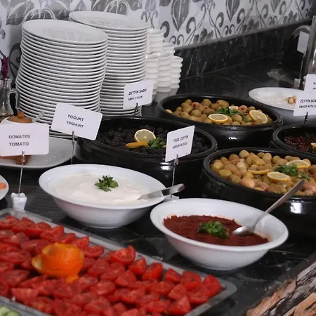 Lägenhetshotell Formback Thermal & 3*