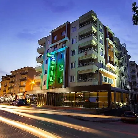 Lägenhetshotell Formback Thermal & 3*